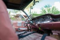 1961 Cadillac Series 62 Convertible for sale