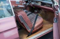 1961 Cadillac Series 62 Convertible for sale