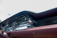 1961 Cadillac Series 62 Convertible for sale