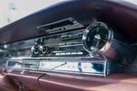 1961 Cadillac Series 62 Convertible for sale