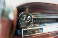 1961 Cadillac Series 62 Convertible for sale