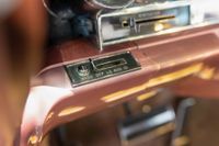 1961 Cadillac Series 62 Convertible for sale