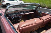 1961 Cadillac Series 62 Convertible for sale