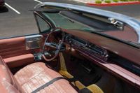 1961 Cadillac Series 62 Convertible for sale