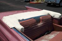 1961 Cadillac Series 62 Convertible for sale