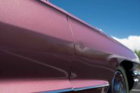 1961 Cadillac Series 62 Convertible for sale