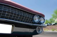 1961 Cadillac Series 62 Convertible for sale