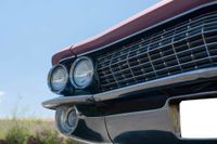 1961 Cadillac Series 62 Convertible for sale