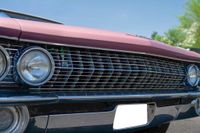 1961 Cadillac Series 62 Convertible for sale
