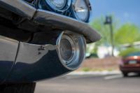 1961 Cadillac Series 62 Convertible for sale