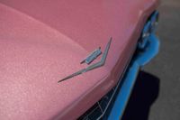 1961 Cadillac Series 62 Convertible for sale