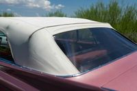 1961 Cadillac Series 62 Convertible for sale