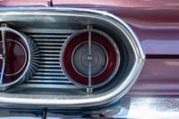 1961 Cadillac Series 62 Convertible for sale