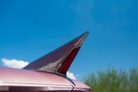 1961 Cadillac Series 62 Convertible for sale