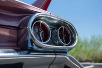1961 Cadillac Series 62 Convertible for sale
