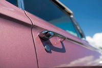 1961 Cadillac Series 62 Convertible for sale