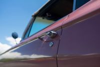 1961 Cadillac Series 62 Convertible for sale