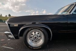 1968 Chevrolet Nova Coupe for sale
