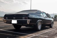 1968 Chevrolet Nova Coupe for sale