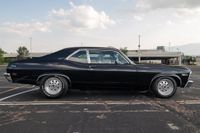 1968 Chevrolet Nova Coupe for sale