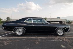 1968 Chevrolet Nova Coupe for sale