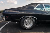 1968 Chevrolet Nova Coupe for sale