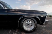 1968 Chevrolet Nova Coupe for sale