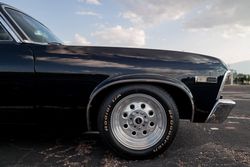 1968 Chevrolet Nova Coupe for sale