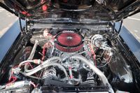 1968 Chevrolet Nova Coupe for sale