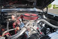1968 Chevrolet Nova Coupe for sale