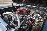 1968 Chevrolet Nova Coupe for sale