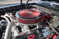 1968 Chevrolet Nova Coupe for sale
