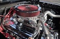 1968 Chevrolet Nova Coupe for sale