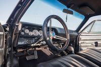 1968 Chevrolet Nova Coupe for sale