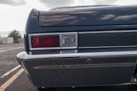 1968 Chevrolet Nova Coupe for sale