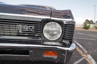 1968 Chevrolet Nova Coupe for sale