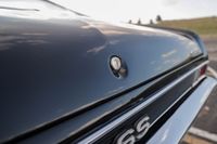1968 Chevrolet Nova Coupe for sale