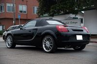 2002 Toyota MR2 Spyder for sale
