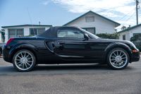 2002 Toyota MR2 Spyder for sale