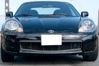2002 Toyota MR2 Spyder for sale