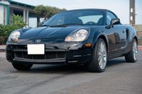 2002 Toyota MR2 Spyder for sale