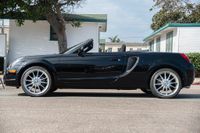 2002 Toyota MR2 Spyder for sale