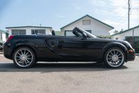 2002 Toyota MR2 Spyder for sale