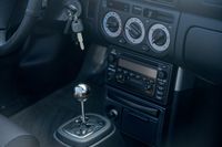 2002 Toyota MR2 Spyder for sale