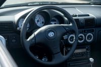 2002 Toyota MR2 Spyder for sale
