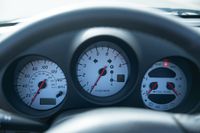 2002 Toyota MR2 Spyder for sale