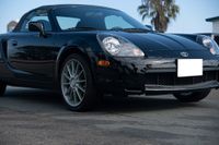 2002 Toyota MR2 Spyder for sale