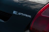 2002 Toyota MR2 Spyder for sale