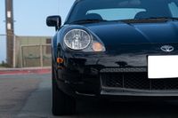 2002 Toyota MR2 Spyder for sale