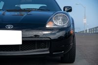 2002 Toyota MR2 Spyder for sale